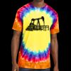 Window Tie Dye Tee Thumbnail