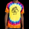 Window Tie Dye Tee Thumbnail