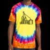 Window Tie Dye Tee Thumbnail