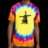 Window Tie Dye Tee Thumbnail