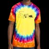 Window Tie Dye Tee Thumbnail