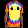 Window Tie Dye Tee Thumbnail