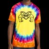 Window Tie Dye Tee Thumbnail