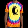 Window Tie Dye Tee Thumbnail