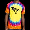 Window Tie Dye Tee Thumbnail