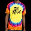 Window Tie Dye Tee Thumbnail