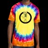 Window Tie Dye Tee Thumbnail
