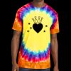 Window Tie Dye Tee Thumbnail