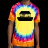 Window Tie Dye Tee Thumbnail