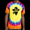 Window Tie Dye Tee Thumbnail
