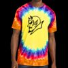 Window Tie Dye Tee Thumbnail