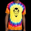 Window Tie Dye Tee Thumbnail