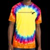 Window Tie Dye Tee Thumbnail