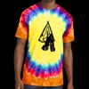 Window Tie Dye Tee Thumbnail