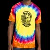 Window Tie Dye Tee Thumbnail
