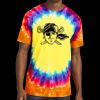 Window Tie Dye Tee Thumbnail