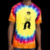 Window Tie Dye Tee Thumbnail