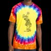 Window Tie Dye Tee Thumbnail