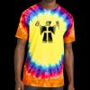 Window Tie Dye Tee Thumbnail