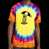 Window Tie Dye Tee Thumbnail