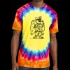 Window Tie Dye Tee Thumbnail