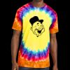 Window Tie Dye Tee Thumbnail