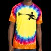 Window Tie Dye Tee Thumbnail