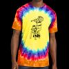 Window Tie Dye Tee Thumbnail
