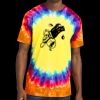 Window Tie Dye Tee Thumbnail
