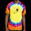 Window Tie Dye Tee Thumbnail