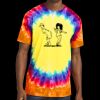 Window Tie Dye Tee Thumbnail
