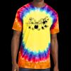 Window Tie Dye Tee Thumbnail