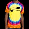 Window Tie Dye Tee Thumbnail
