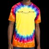 Window Tie Dye Tee Thumbnail