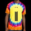 Window Tie Dye Tee Thumbnail