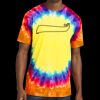 Window Tie Dye Tee Thumbnail