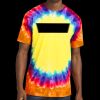 Window Tie Dye Tee Thumbnail