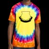 Window Tie Dye Tee Thumbnail