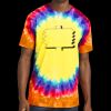 Window Tie Dye Tee Thumbnail