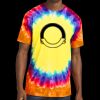 Window Tie Dye Tee Thumbnail