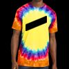Window Tie Dye Tee Thumbnail