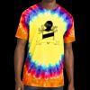 Window Tie Dye Tee Thumbnail