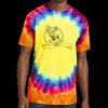 Window Tie Dye Tee Thumbnail