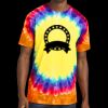 Window Tie Dye Tee Thumbnail