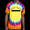 Window Tie Dye Tee Thumbnail