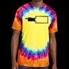 Window Tie Dye Tee Thumbnail