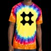Window Tie Dye Tee Thumbnail