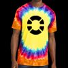 Window Tie Dye Tee Thumbnail