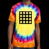 Window Tie Dye Tee Thumbnail