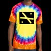 Window Tie Dye Tee Thumbnail